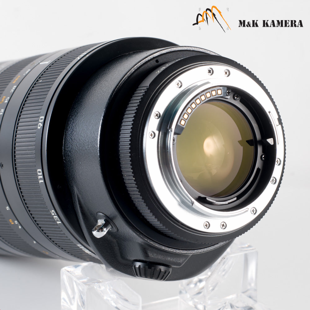 Leica Vario-APO-Elmarit-R 70-180mm/F2.8 Lens Yr.1996 Germany 11267 #68929