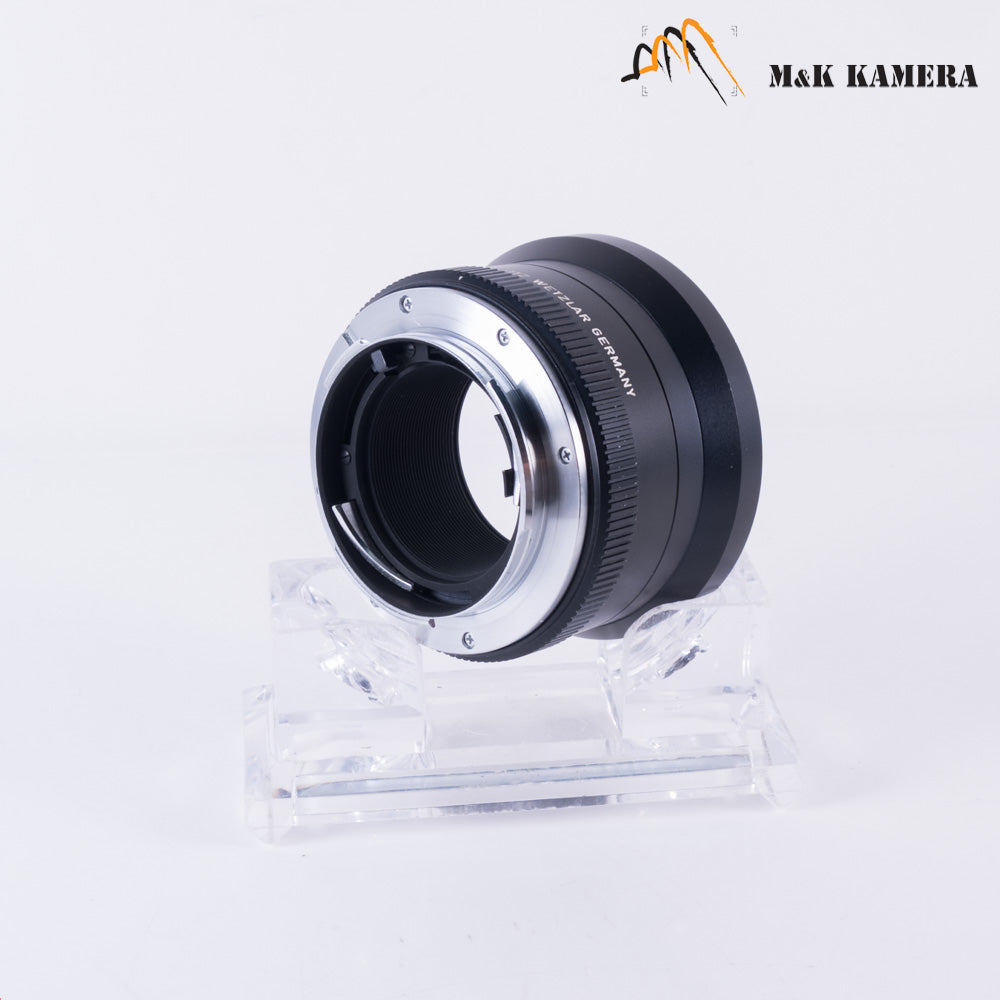 Leica Macro Extension Tube for R100mm f/4 Macro Lens #69442