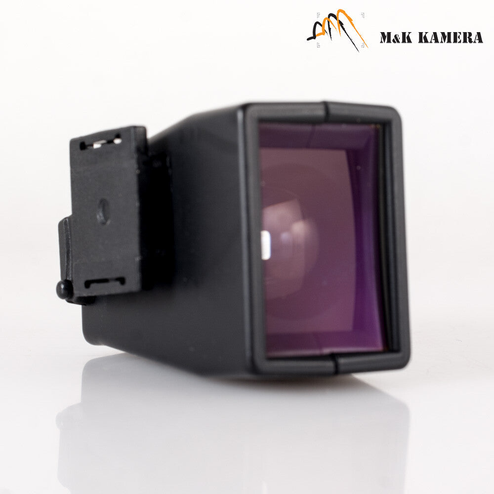 Leica 24mm Viewfinder Black 12019 #83073