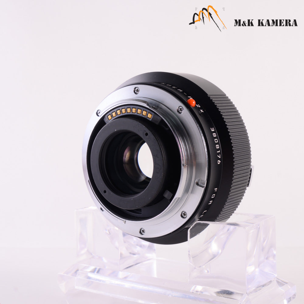 Leica Apo-Extender-R 2X adapter ROM version for SL camera #87872