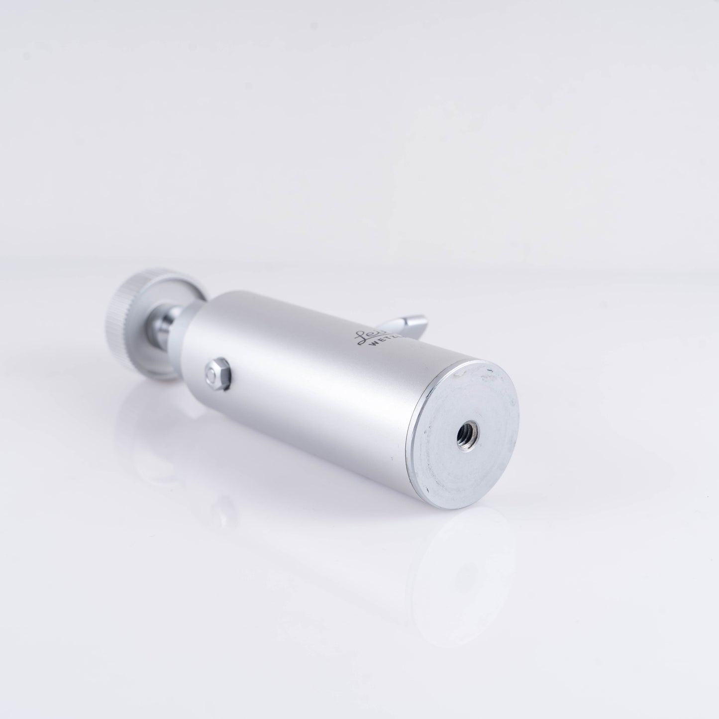 Leica BallHead 14168 Silver #11006