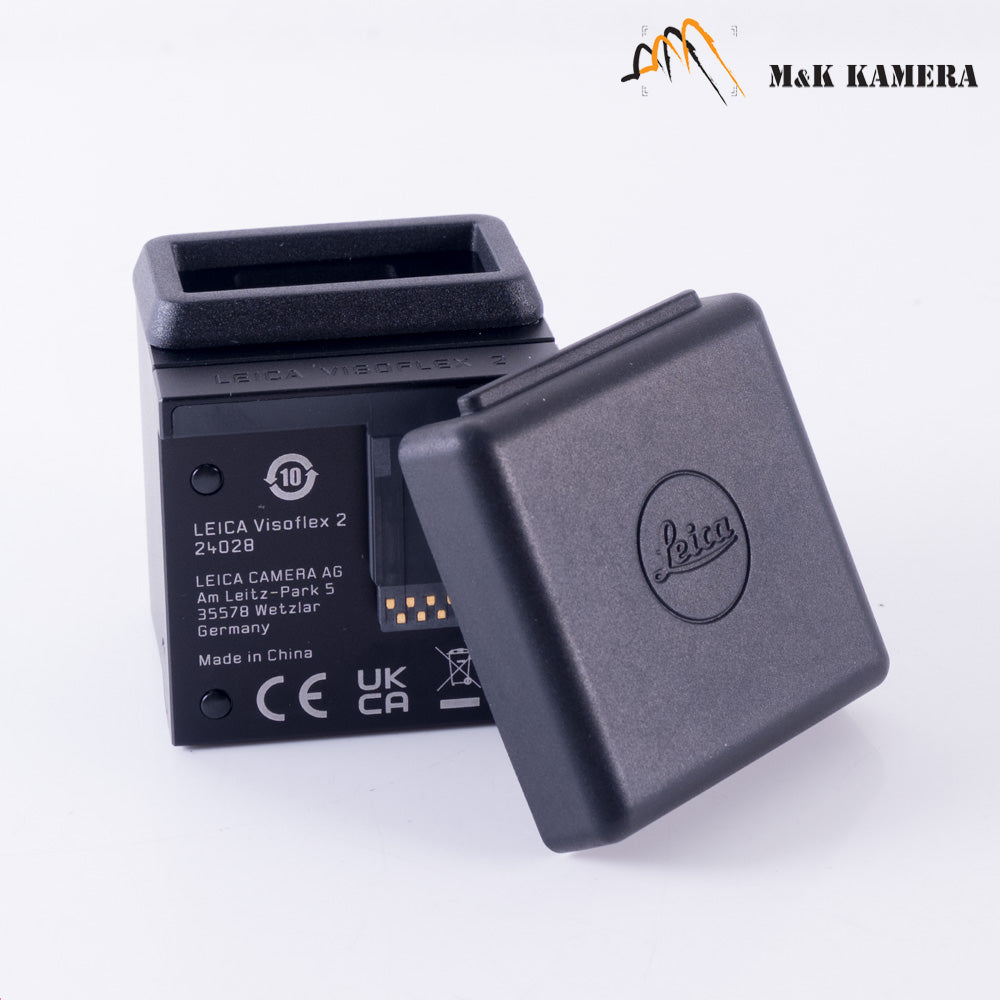 Brand New Leica Visoflex II 24028 for M11 M11P M10 M10P #24028