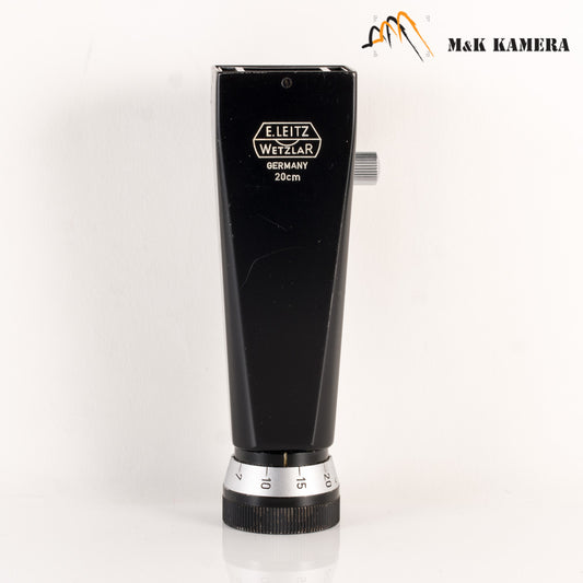 Leica SFTOO 12034B 200mm Telyt Finder #67569