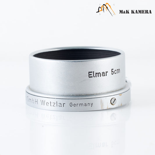 Leica FISON A36 Hood for Elmar 5cm 50mm f/3.5 lens #68742