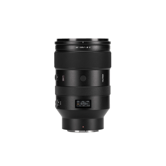 Viltrox 135mm F1.8 LAB Z-Mount AF Full Frame Lens