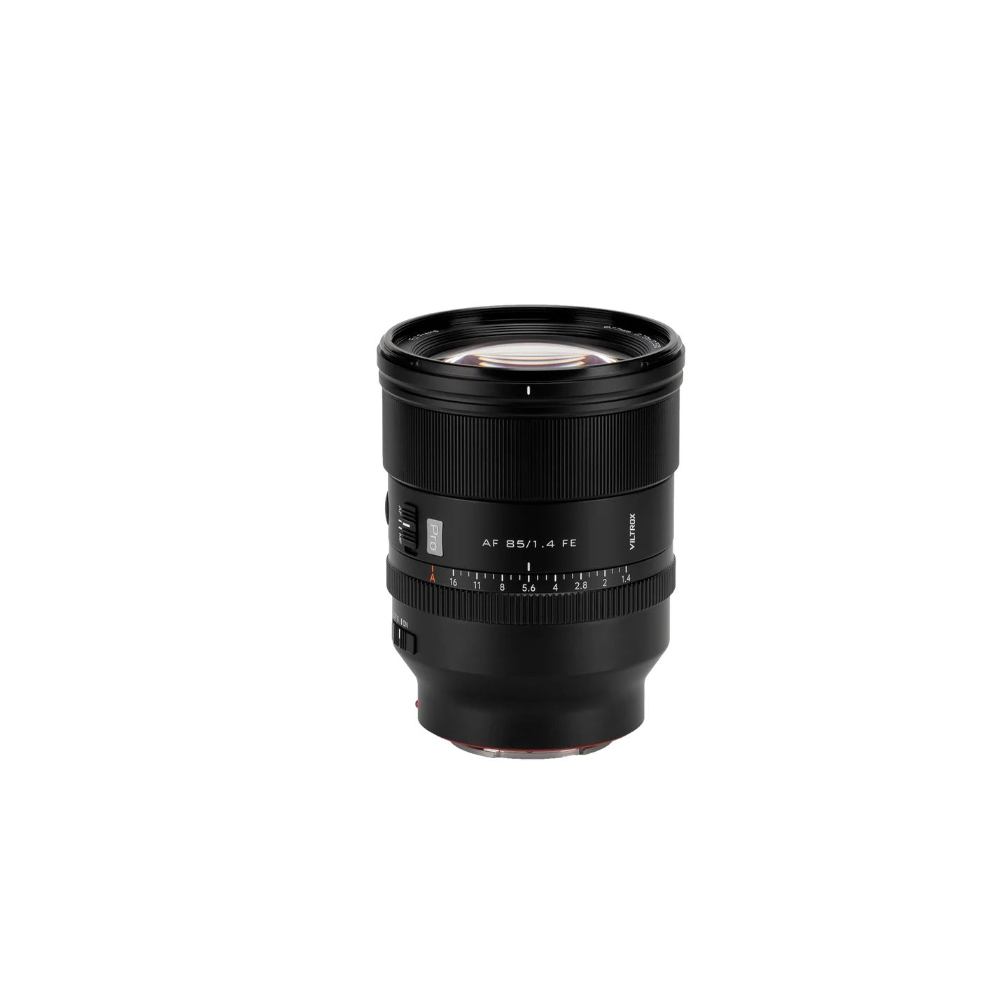 Viltrox 85mm F1.4 E-Mount Full Frame Lens - Second Hand