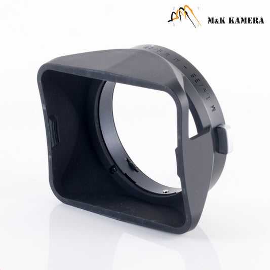 Leica 12587 Hood for M35/1.4 AA #68177