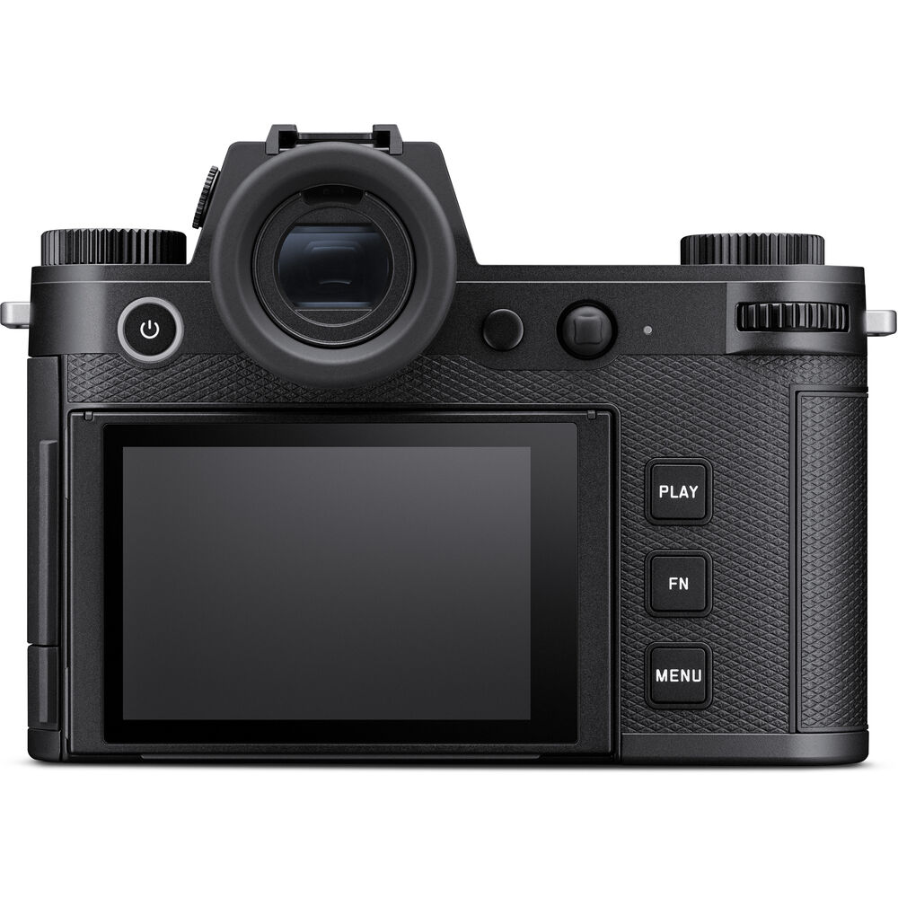 Brand New Leica SL3 Digital Mirrorless Interchangeable Lens Camera 10607 #10607