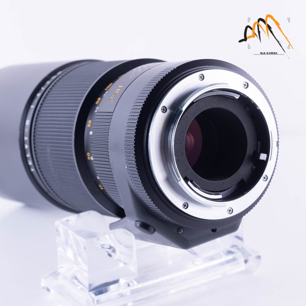 LEITZ Leica Telyt-R 250mm/F4.0 Ver.II V2 Lens Yr.1980 Germany #86795