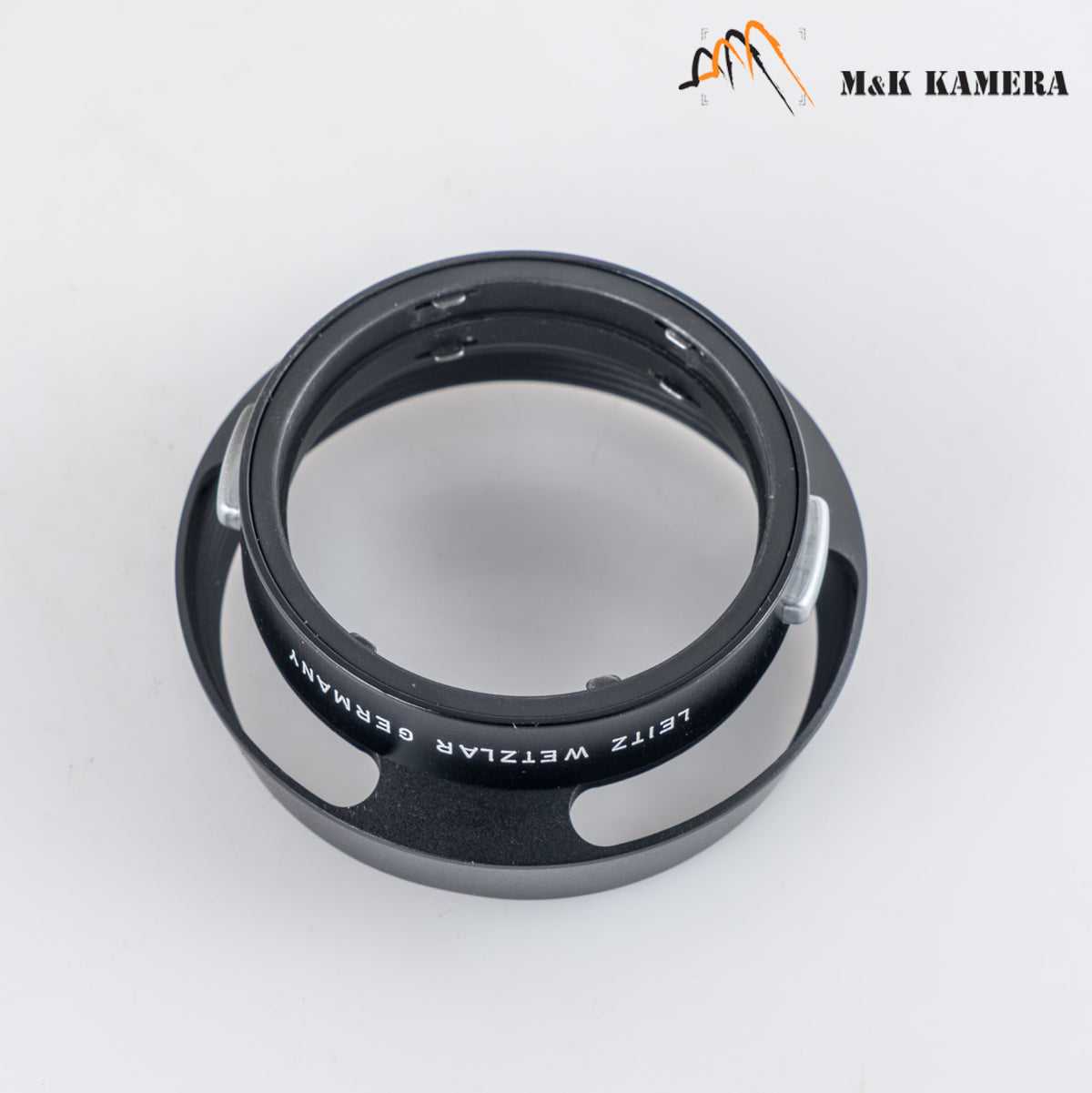 Leica 12585 Metal Hood for Summaron M 35 / 50mm #12141