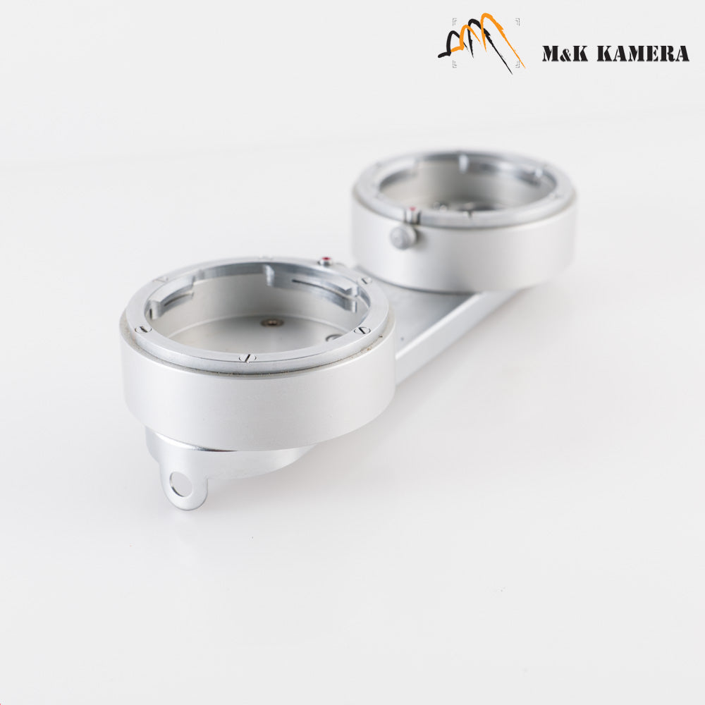 Benser Baseplate w/ Lens Holder for M3 #69366
