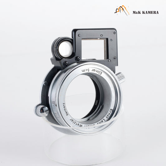 Leica SOOKY-M Close Focus for Summicron/Elmar 5cm lens #66717