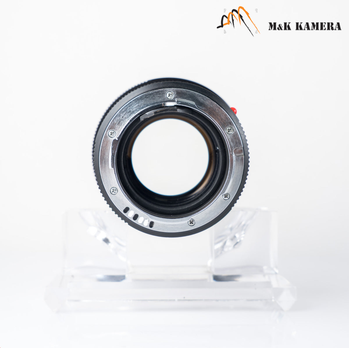 Leica APO-Summicron-M 90mm/F2.0 ASPH 11884 Black Lens Yr.1999 Germany 11884 #88763