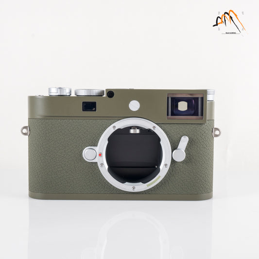 Brand New Leica M11-P Safari Digital Rangefinder Camera 20235 20236 20237 #20235
