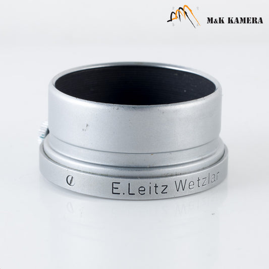 Leica FISON A36 Hood for Elmar 5cm 50mm f/3.5 lens #68664