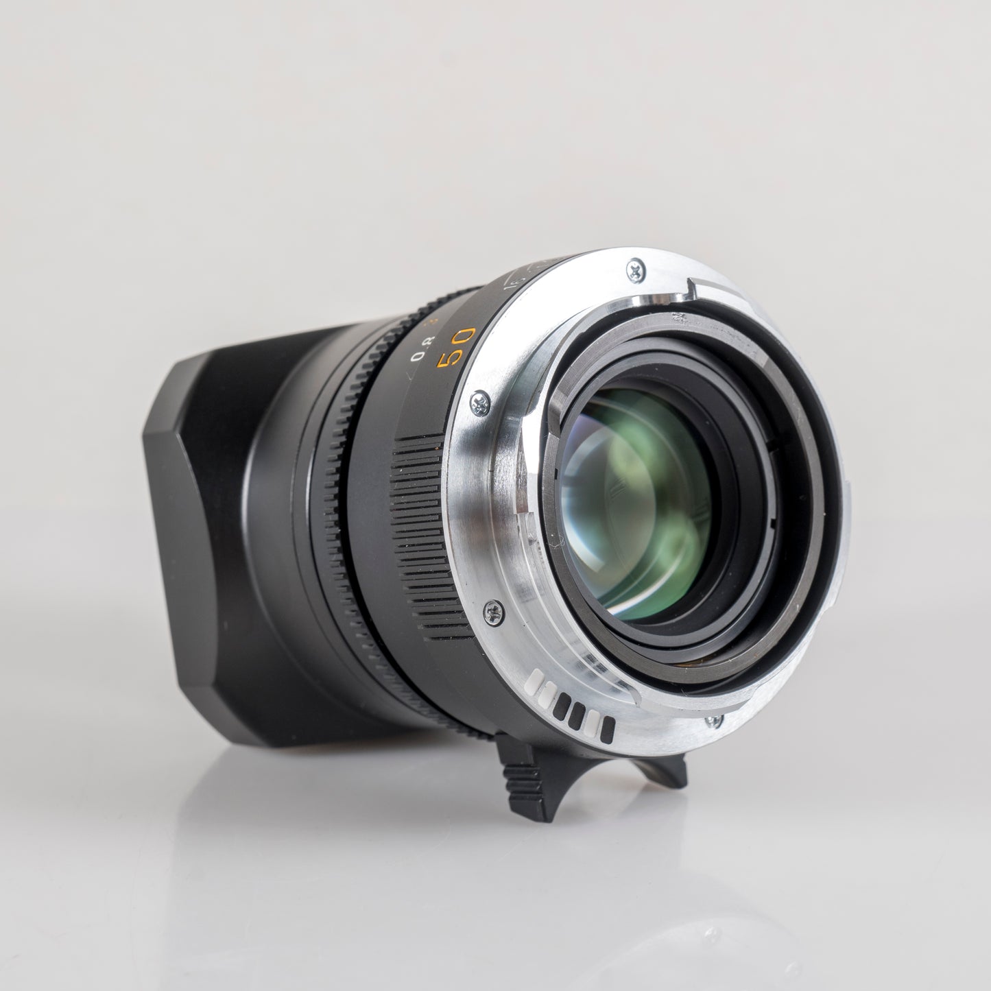 Leica Summarit-M 50mm/F2.5 Lens Yr.2008 Germany 11644 #11883