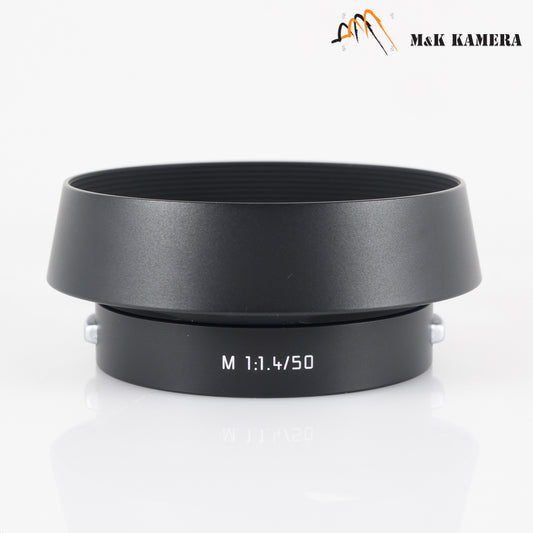 Leitz Leica hood for Summilux M 1.4/50mm 11688 #10450