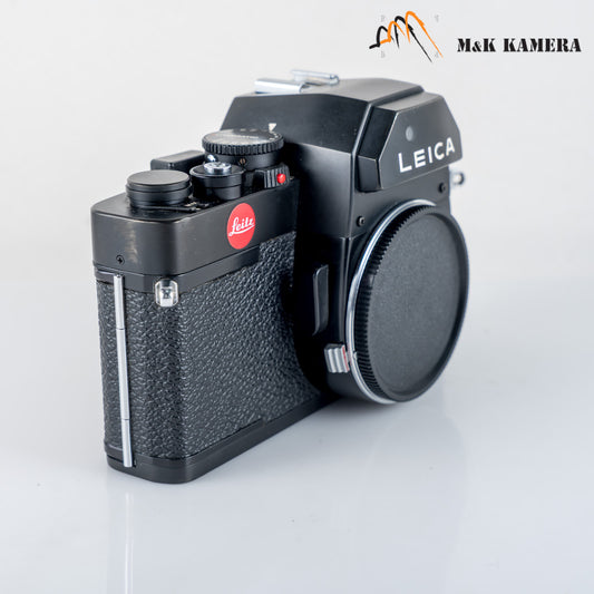 Leica R3 Film SLR Camera #23917
