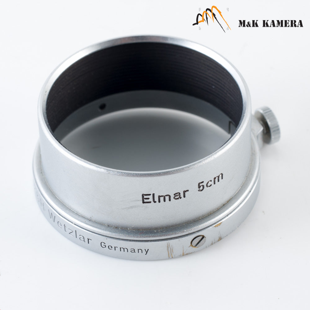 Leica FISON A36 Hood for Elmar 5cm 50mm f/3.5 lens #68742