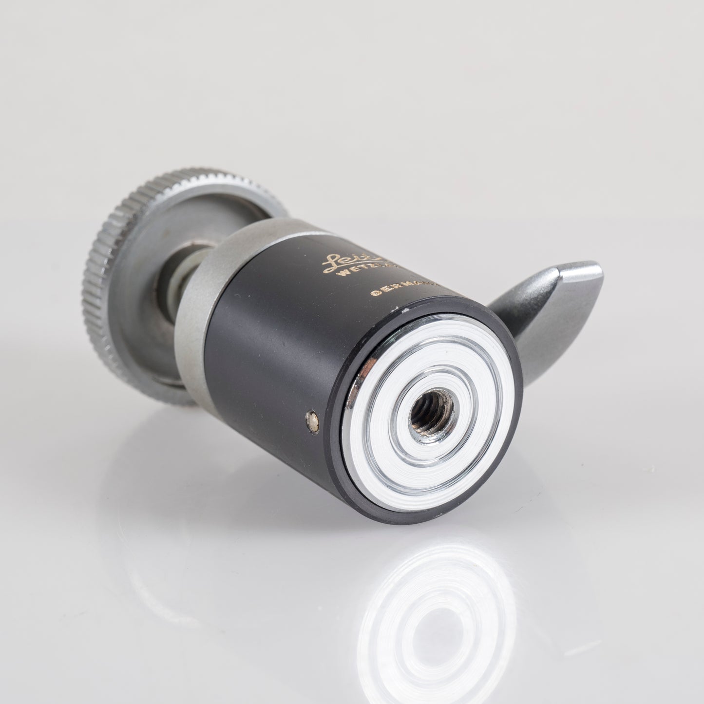 Leica short Ball Head vintage #11902