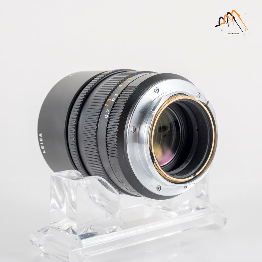 Leica APO-Summicron-M 75mm/F2.0 ASPH Lens Yr.2003 Germany 11637 #88665