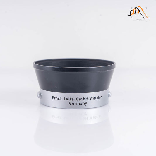 Leica IROOA / 12571 Hood for M35, 50mm #11204