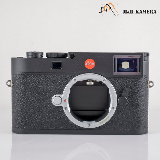 Leica M11 20200 0.73 Black Digital Rangefinder Camera 20200 #23884