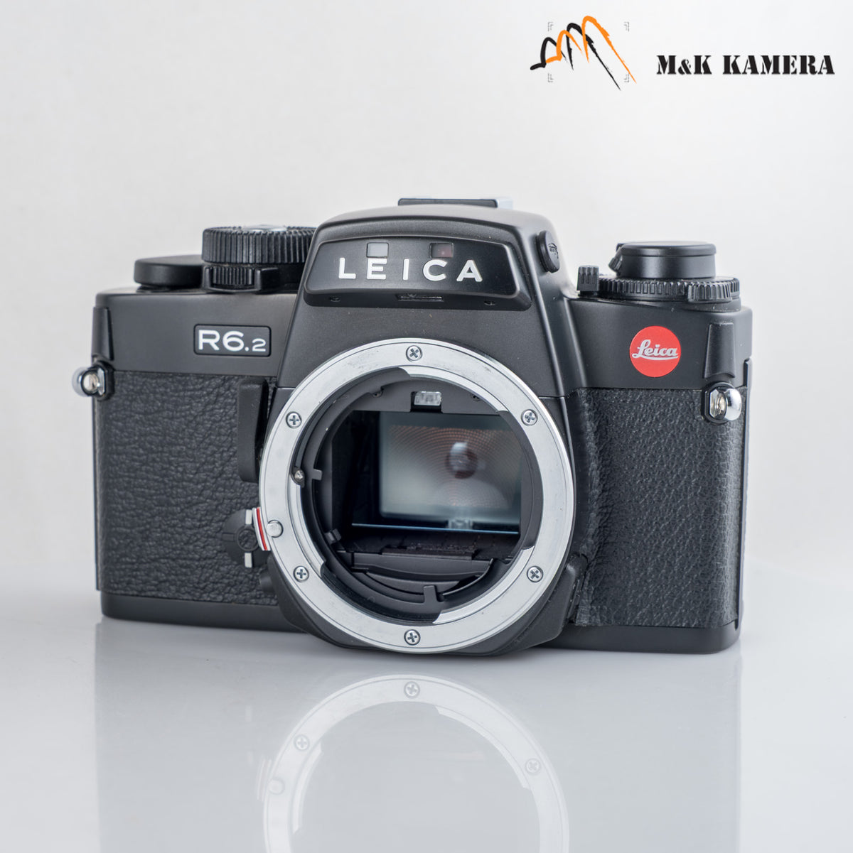 Leica R6.2 Film SLR Camera #88766
