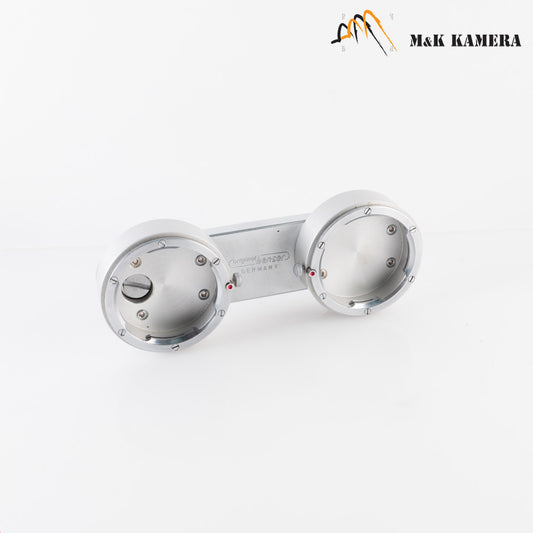 Benser Baseplate w/ Lens Holder for M3 #69366