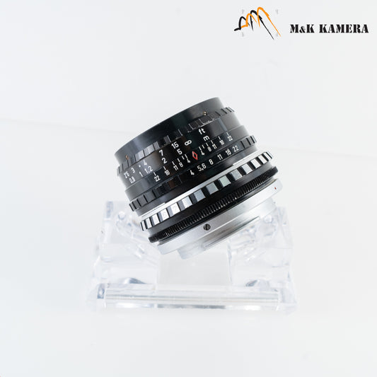 Schneider PA-Curtagon-R 35mm/F4.0 Lens #87905