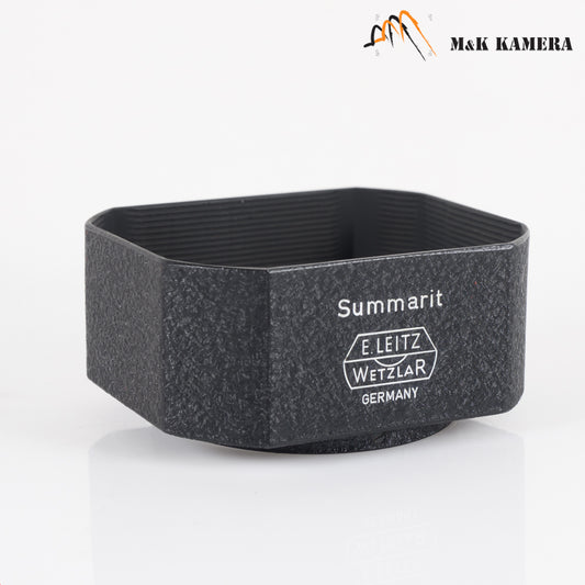 Leica XOONS Hood for Summarit 5cm 50mm f/1.5 #10453