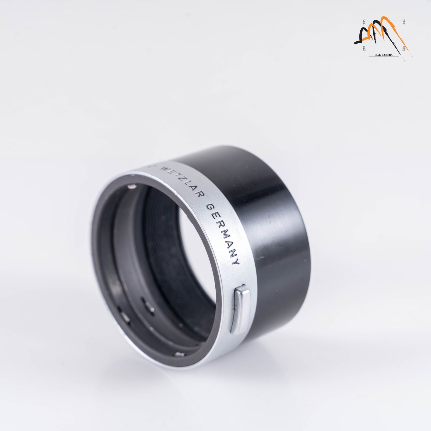 Leica ITOOY Hood for Elmar 5cm 50mm f/2.8 #11242