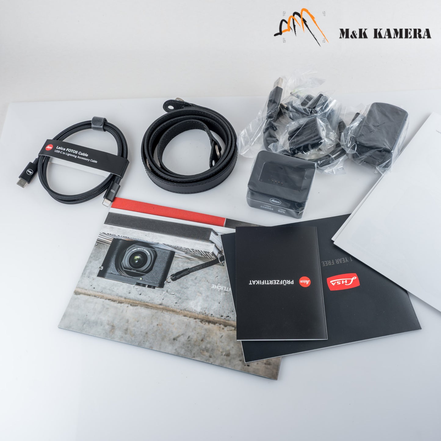Leica M11 20200 0.73 Black Digital Rangefinder Camera 20200 #23963