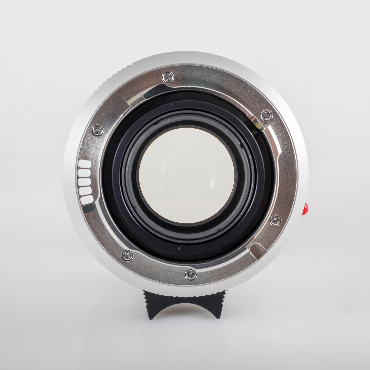 Brand New Leica Summilux-M 50mm/F1.4 ASPH. 2023 Silver Lens Germany 11729 #11729