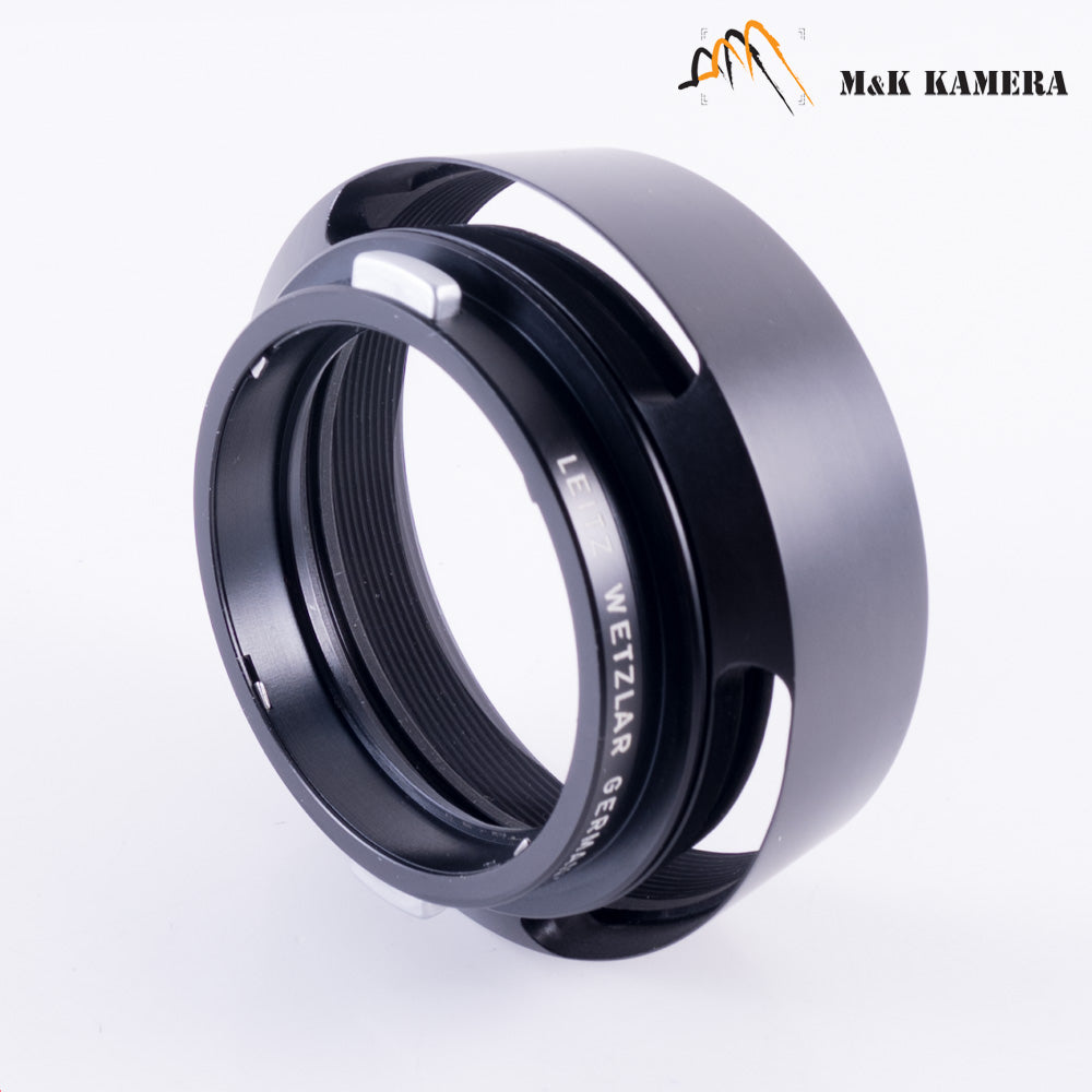 Leica 12503 Hood for Noctilux-M 50mm/F1.2 #69145