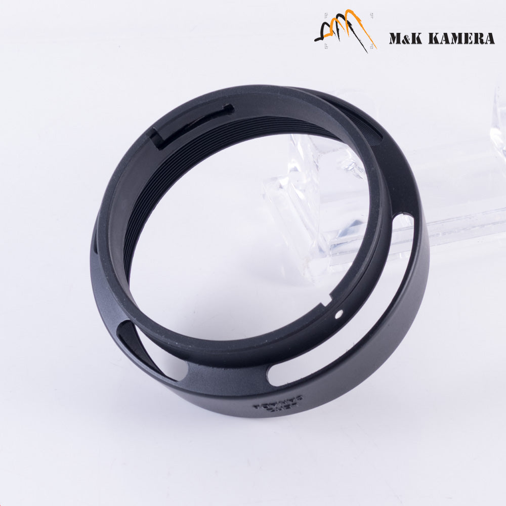 Leica 12539 Hood for Noctilux-M 50mm f/1.0 E60 V2 #69432