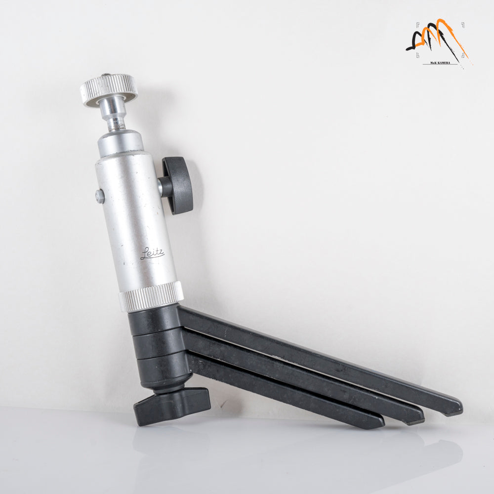 Leica TOOUG tripod with ball head (old type) #11680