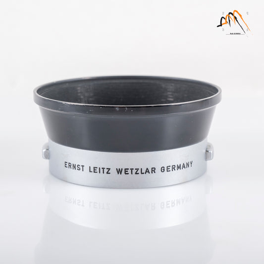 Leica IROOA / 12571 Hood for M35, 50mm #88649