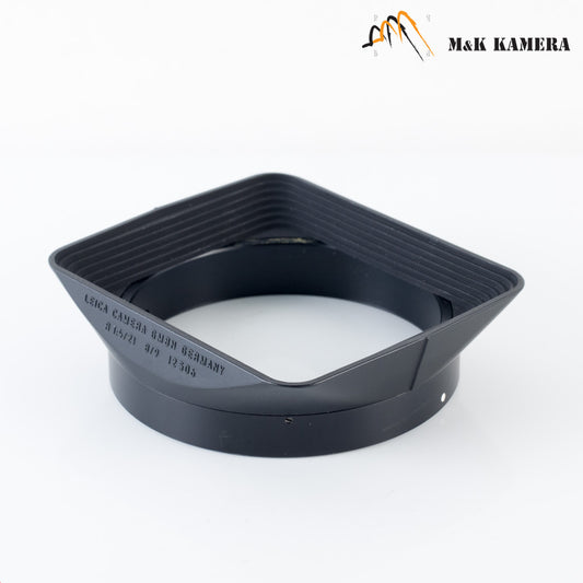 Leica 12506 Hood for Super-Angulon-R 21mm f/4.0 #68736