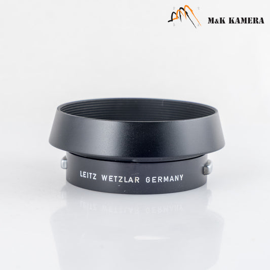Leica 12858H Hood for Summicron M 35 / 50mm #12140