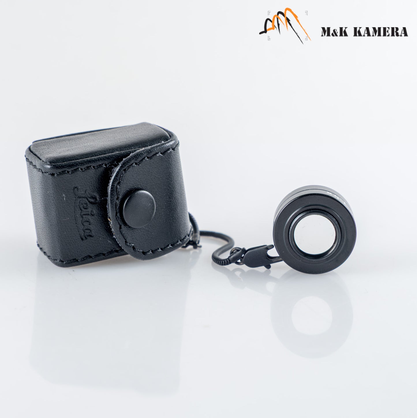 Leica Viewfinder Magnifier M 1.4x 12006 for M Camera #12089