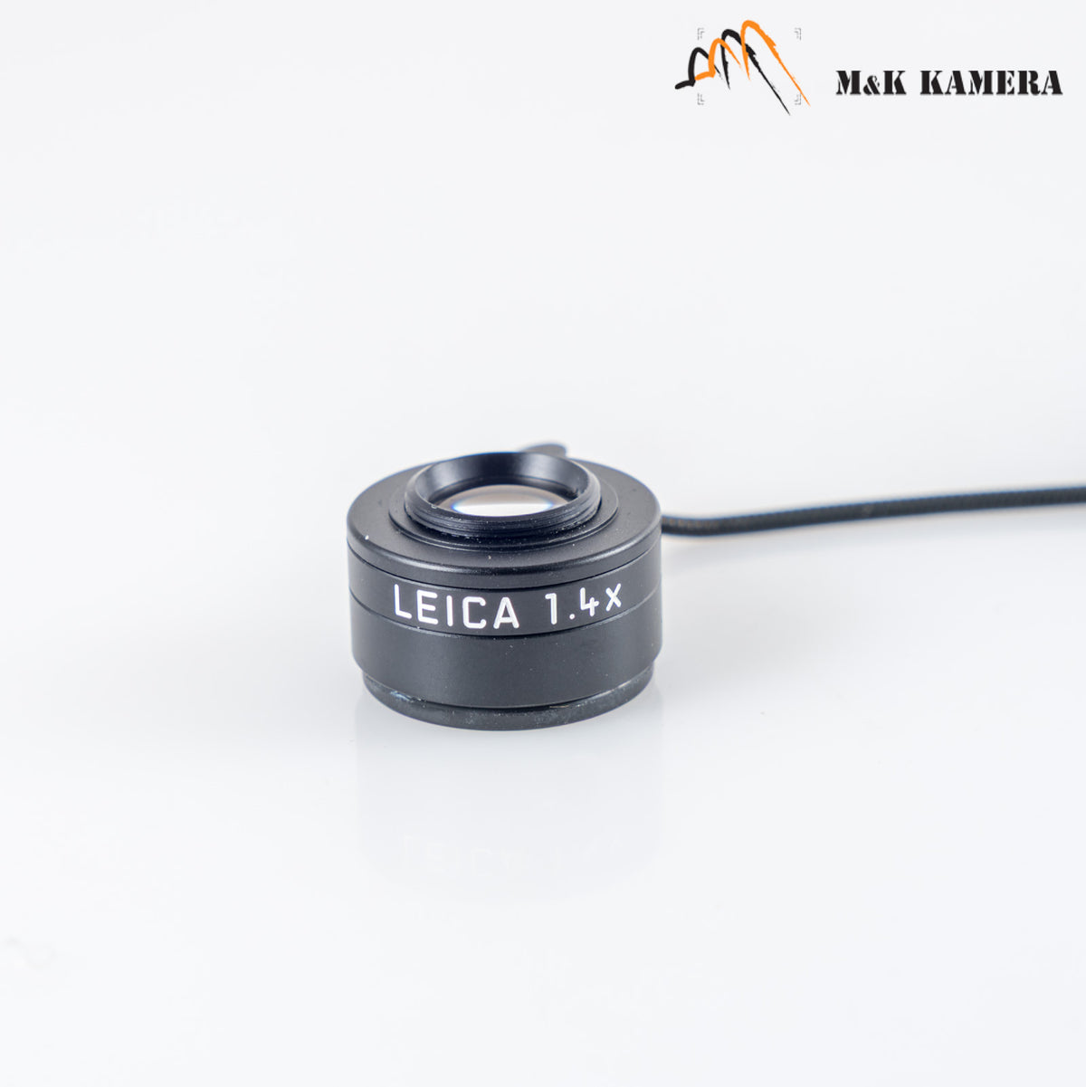 Leica Viewfinder Magnifier M 1.4x 12006 for M Camera #12157