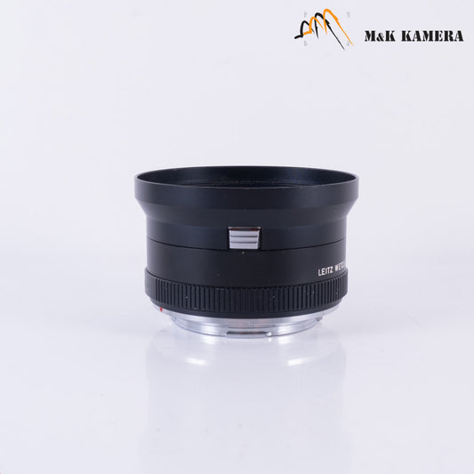 Leica Macro Extension Tube for R100mm f/4 Macro Lens #69442