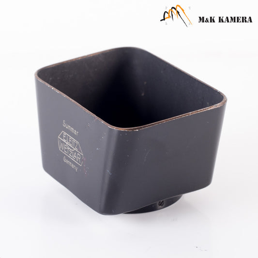 Leica SOOMP Hood for Summar 5cm f/2.0 #68893