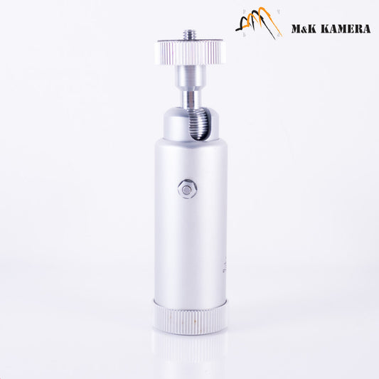 Leica Chrome Long Ball Head 14121 #69325