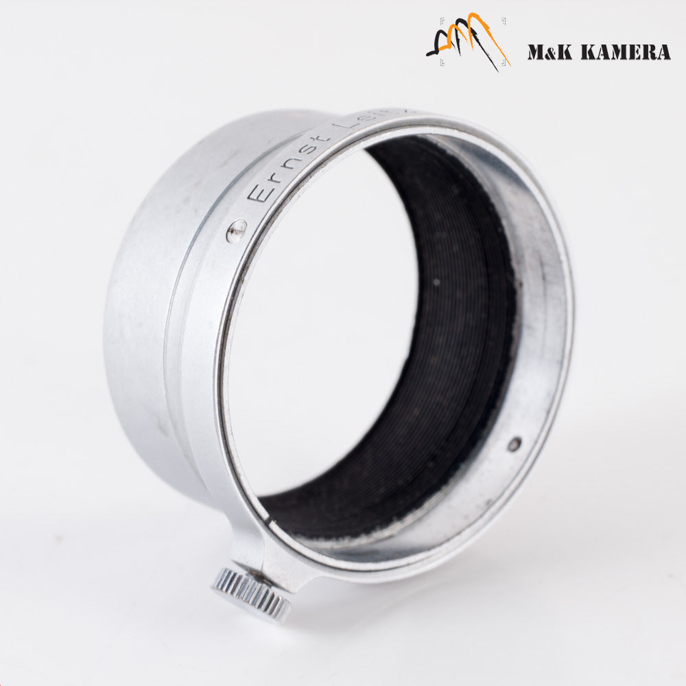 Leica FISON A36 Hood for Elmar 5cm 50mm f/3.5 lens #68750