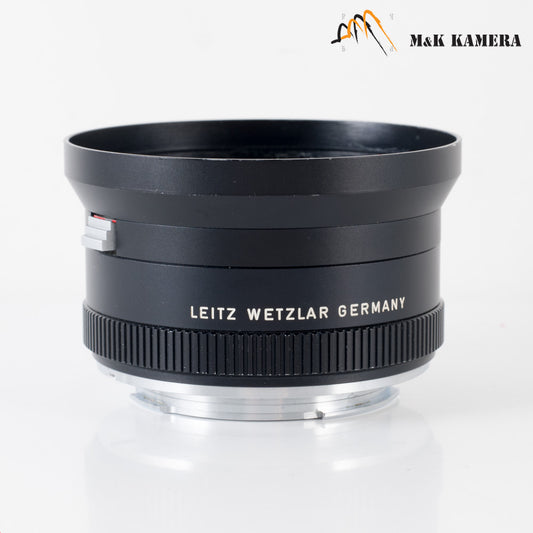 Leica Macro Extension Tube 14198 for R60/2.8 lens #86643