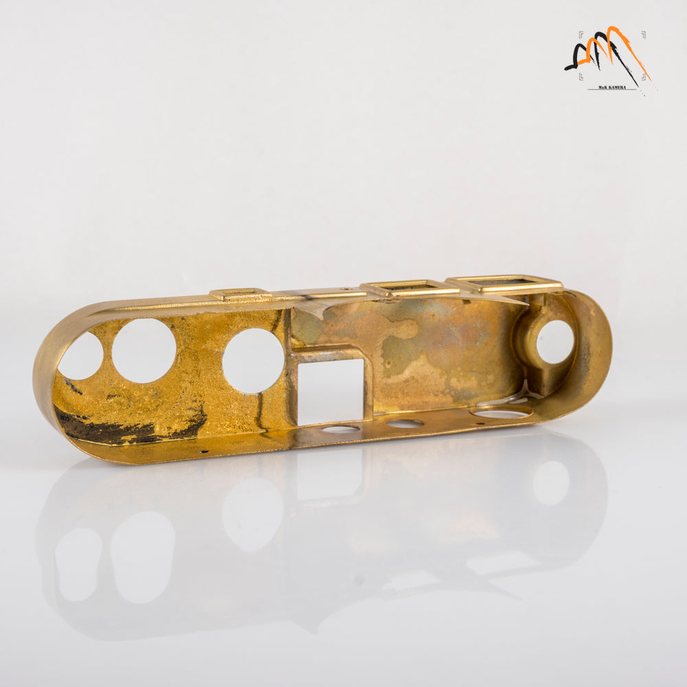 Leica M3 Top plate Brass 77xxxx #88616