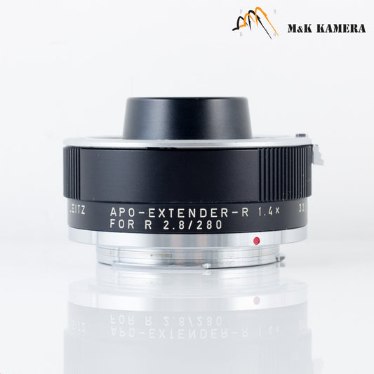 Leica Apo-Extender-R 1.4x for 280/2.8, 400/2.8 #86307