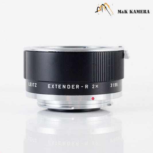 Leica 2X Extender-R adapter for Leica R lens #69222